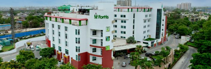 Best Multi-Super-Speciality Hospital In Delhi - Fortis Hospital ...